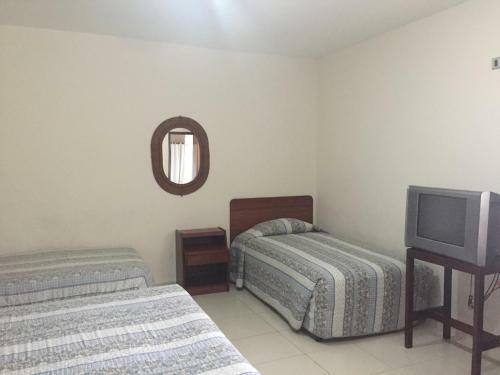 Hostal Do�a Alicia