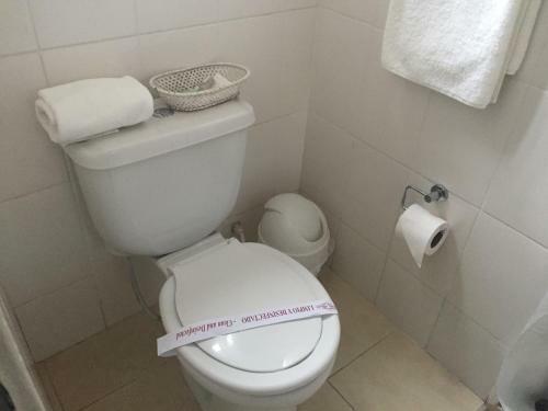 Hostal Do�a Alicia
