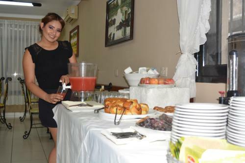 Hostal Do�a Alicia