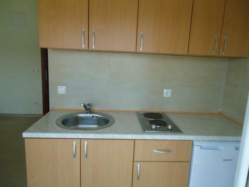 Apartments Cytrus