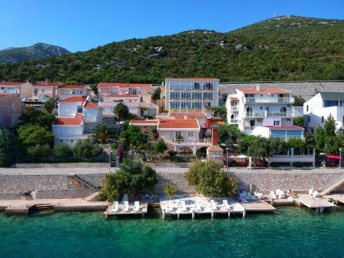 Apartments Cytrus