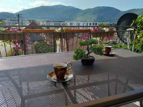 Apartamento Sun City