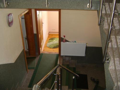 Apartment Ameri
