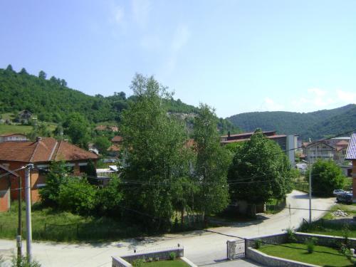 Apartment Ameri
