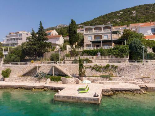 Apartamento Villa Neum