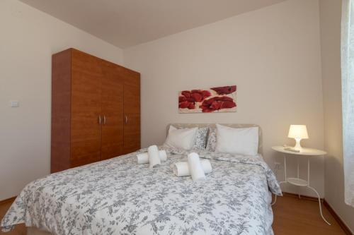 Apartamento Villa Neum
