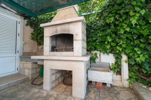 Apartamento Villa Neum
