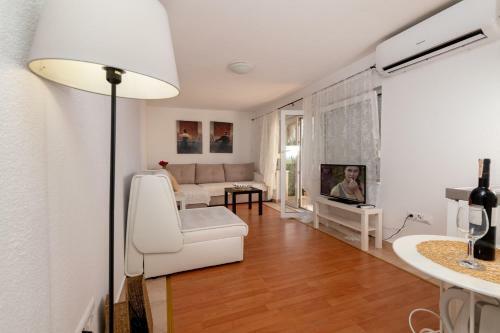 Apartamento Villa Neum