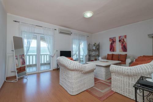 Apartamento Villa Neum