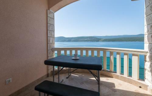 Apartamento Villa Neum
