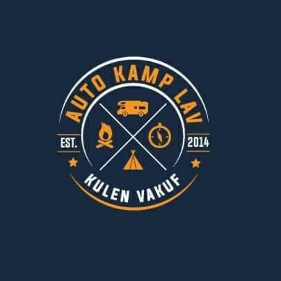 Auto Kamp Lav