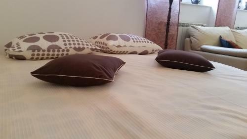 Apartamento Sarajevo City Center, Free Parking
