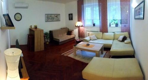 Apartamento Sarajevo City Center, Free Parking