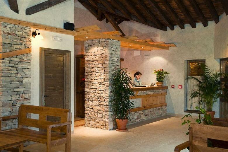 Hotel Herceg Etno Selo Me?ugorje
