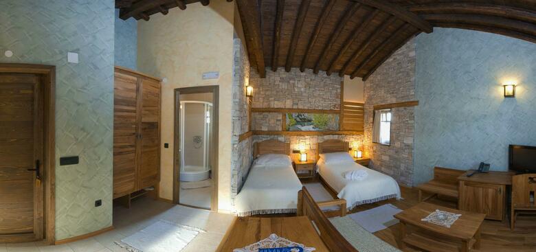 Hotel Herceg Etno Selo Me?ugorje