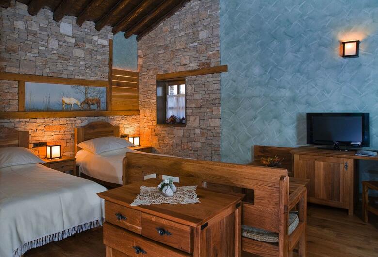 Hotel Herceg Etno Selo Me?ugorje