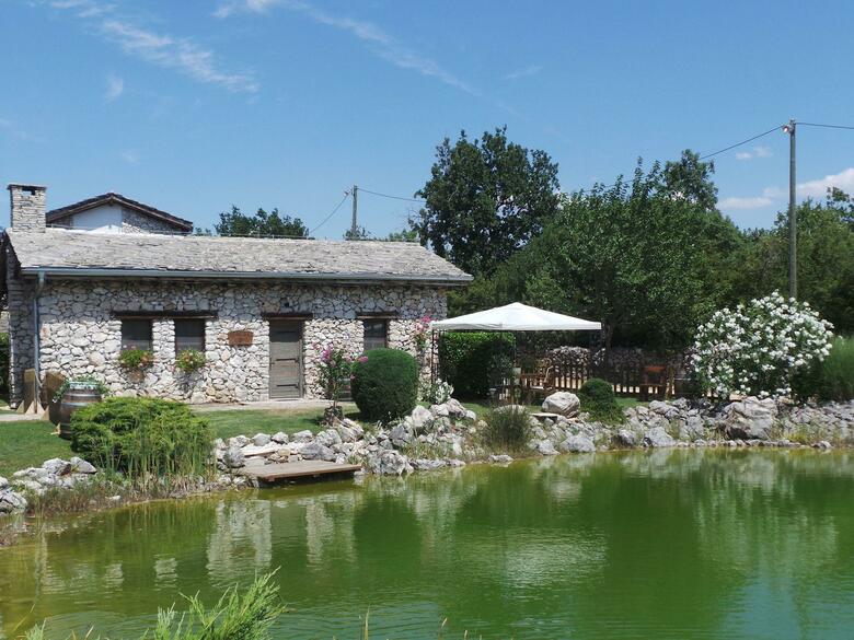 Hotel Herceg Etno Selo Me?ugorje