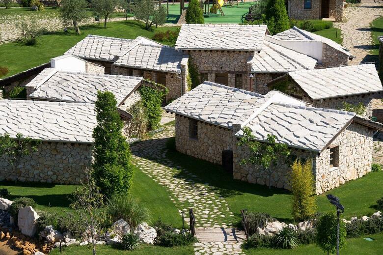 Hotel Herceg Etno Selo Me?ugorje