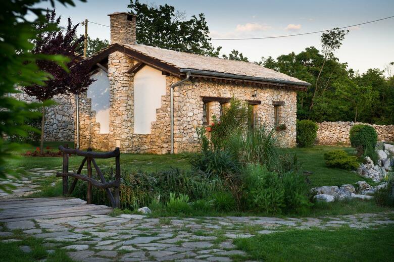 Hotel Herceg Etno Selo Me?ugorje