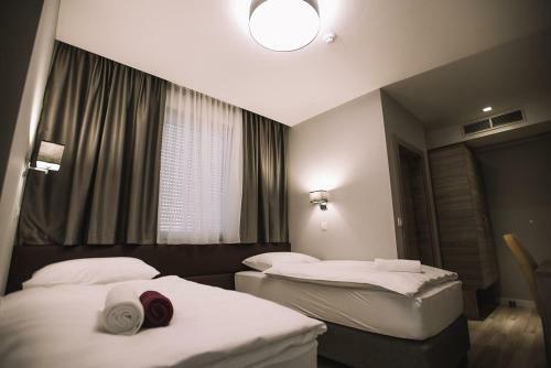 Hotel Villa Gabriel