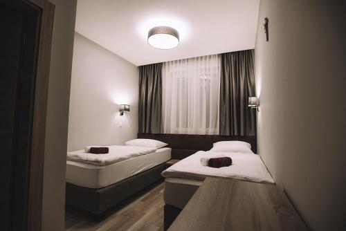 Hotel Villa Gabriel