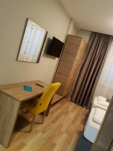Hotel Villa Gabriel