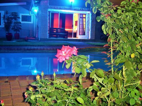 Hostal Berry Bliss Guest House
