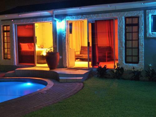 Hostal Berry Bliss Guest House