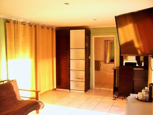 Hostal Berry Bliss Guest House