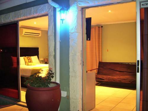 Hostal Berry Bliss Guest House