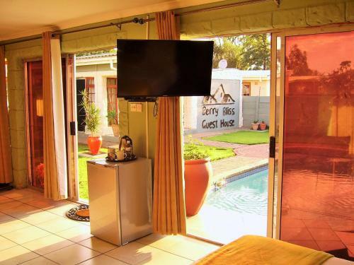 Hostal Berry Bliss Guest House