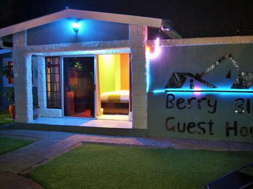 Hostal Berry Bliss Guest House