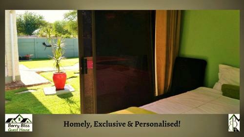 Hostal Berry Bliss Guest House