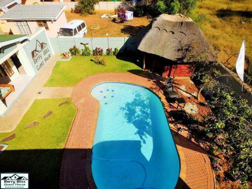 Hostal Berry Bliss Guest House