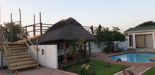 Hostal Berry Bliss Guest House