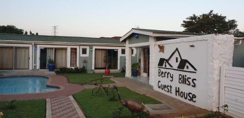 Hostal Berry Bliss Guest House