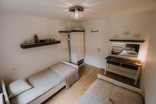 Exclusive Apartments Bistrik