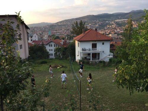 Exclusive Apartments Bistrik