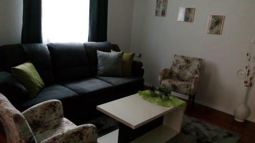 Apartman El