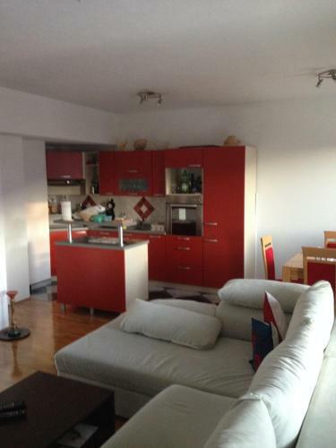 Central & Cosy Apartment