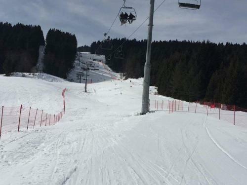 Hotel Adria Ski