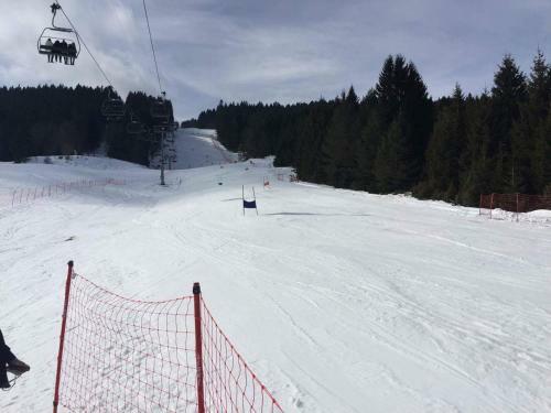Hotel Adria Ski