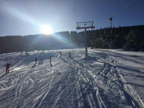 Hotel Adria Ski