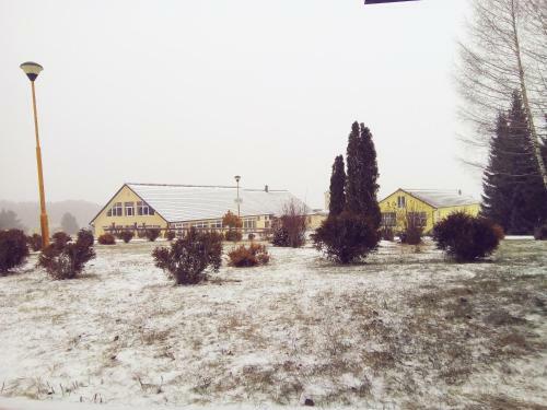 Hotel Adria Ski