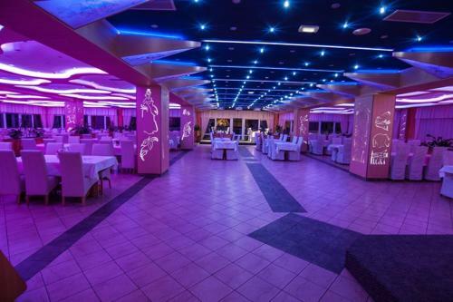 Hotel Adria Ski