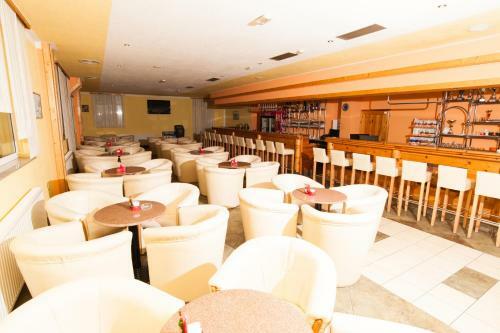 Hotel Adria Ski
