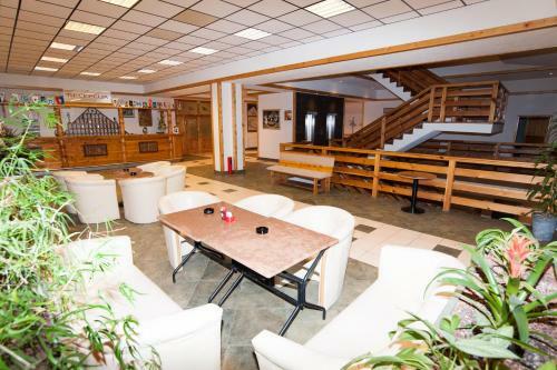 Hotel Adria Ski