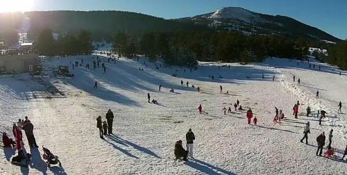 Hotel Adria Ski