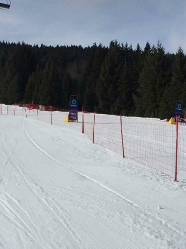 Hotel Adria Ski
