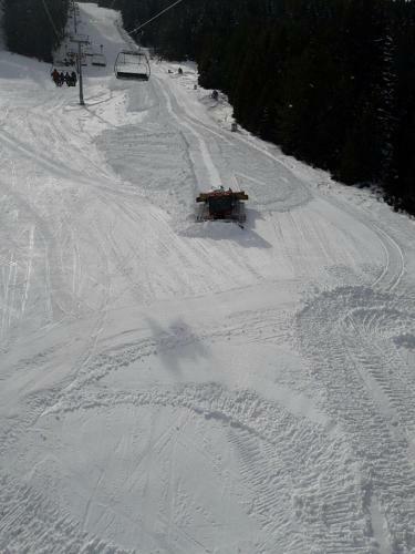Hotel Adria Ski
